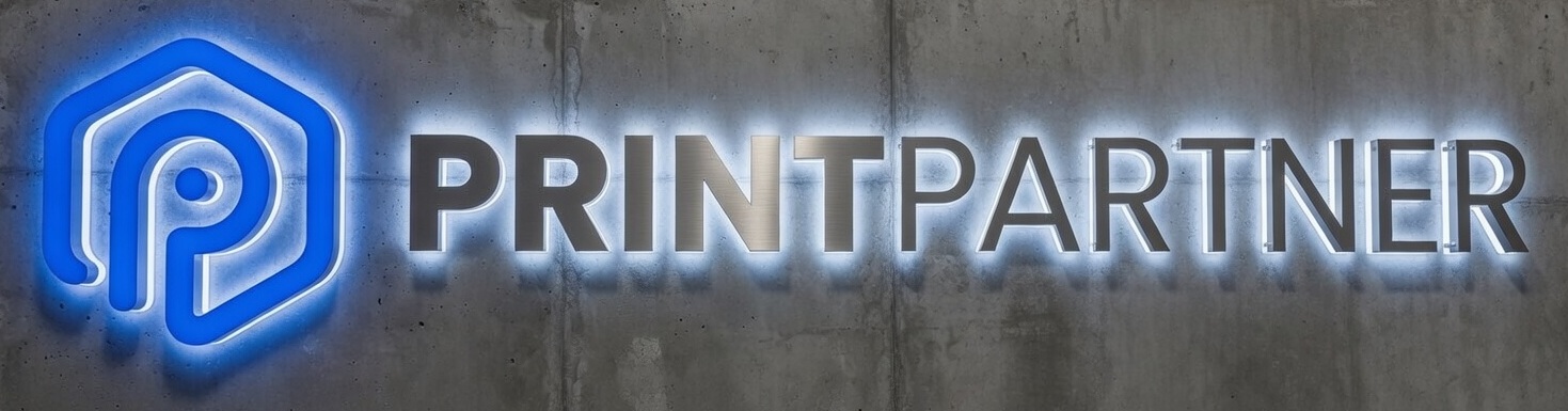 PRINTPARTNER logo